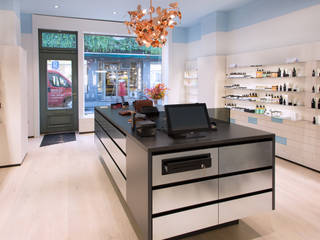 Julie Shines Naturkosmetik Köln, Beilstein Innenarchitektur Beilstein Innenarchitektur Commercial spaces