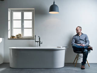 Como crear un diseño excepcional, Villeroy & Boch Villeroy & Boch Ванна кімната
