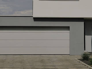 Bristol Garage Doors Ltd