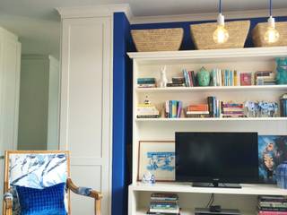 homify Living room