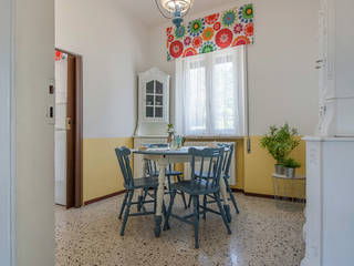 Appartamento in affitto_Relooking & Home Staging, Habitat Home Staging & Photography Habitat Home Staging & Photography