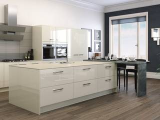 Hehku Cucina Range, Hehku Hehku Classic style kitchen