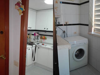 BENICASIM-RESIDENCIAL DELTA, COCINAS Y BAÑOS A. ROSELLÓ COCINAS Y BAÑOS A. ROSELLÓ