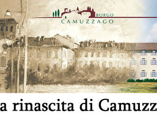 Il Recupero di Borgo Camuzzago, Architetto Giuseppe Sangalli Architetto Giuseppe Sangalli