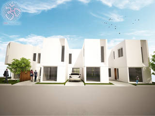 CASAS MODERNAS - OM! Arroyo Seco, OAC srl OAC srl منازل