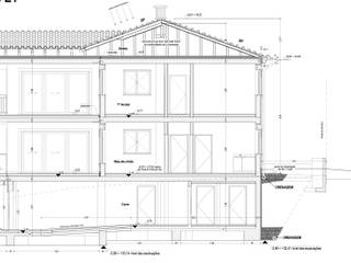 Einfamilien-Wohnhaus, Neuner LDA Neuner LDA