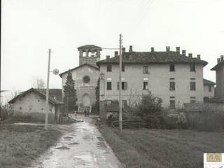 Il Recupero di Borgo Camuzzago, Architetto Giuseppe Sangalli Architetto Giuseppe Sangalli