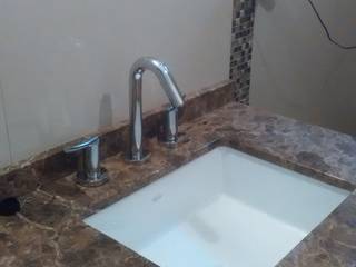 Remodelacion de baño, Remodelaciones SF Remodelaciones SF