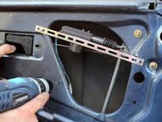 Car repair project., Wellington Locksmiths Wellington Locksmiths