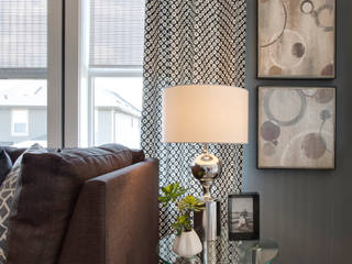 427 Canals, Sonata Design Sonata Design Modern living room