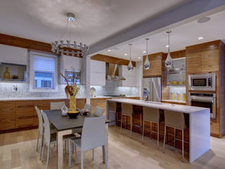 61 Paintbrush Park, Sonata Design Sonata Design Kitchen