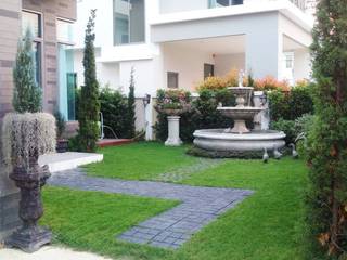 สวนบ้านตัวเอง, eDEN leaf eDEN leaf