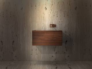 PALAWAN, TCC Whitestone TCC Whitestone 現代浴室設計點子、靈感&圖片 大理石