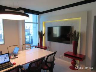 ofis it, Sinem Oktay Sinem Oktay Commercial spaces