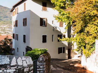 Casa Spalliera, raro raro Country style house