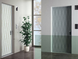 884, Di.Bi. Di.Bi. Modern style doors