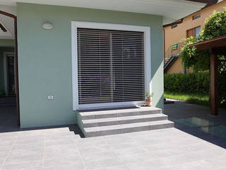 SecurFlap, Di.Bi. Di.Bi. Modern windows & doors