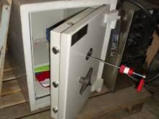 Safe opening project, Locksmith Johannesburg Locksmith Johannesburg