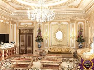 ​Best ideas living room of Katrina Antonovich, Luxury Antonovich Design Luxury Antonovich Design Living room