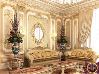 ​Best ideas living room of Katrina Antonovich, Luxury Antonovich Design Luxury Antonovich Design Living room