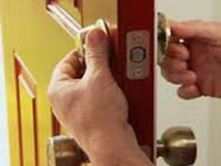 Break in repair project, Locksmiths Pretoria Locksmiths Pretoria