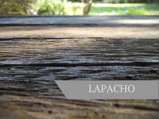 AG Outdoor Design - Líneas de Productos, AG Outdoor Design AG Outdoor Design Rustic style walls & floors