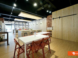 愛10克DIY烘焙, Unicorn Design Unicorn Design Commercial spaces