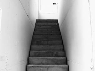 Fotos varias, Banda & Soldevilla Arquitectos Banda & Soldevilla Arquitectos Modern Corridor, Hallway and Staircase