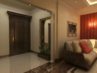 تشطيب شقة , الرواد العرب الرواد العرب Living room