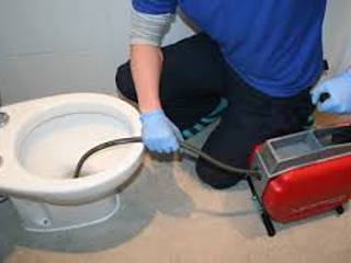 Toilet unblocking project. , Plumbers johnnesburg Plumbers johnnesburg