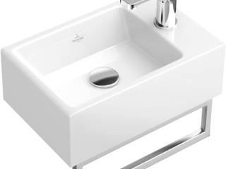 Villeroy & Bochが手掛けた現代の, モダン