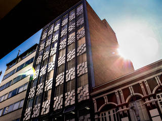 ESTUDIO DUSSAN شركات