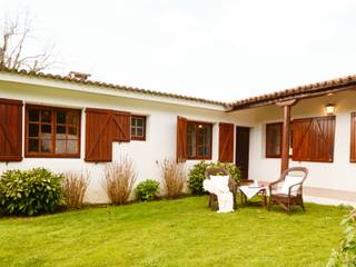 Vivienda singular en Galicia, Ya Home Staging Ya Home Staging