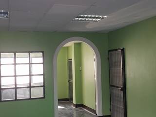 Renovate บ้านเดี่ยว, บอส รับเหมาก่อสร้าง บอส รับเหมาก่อสร้าง