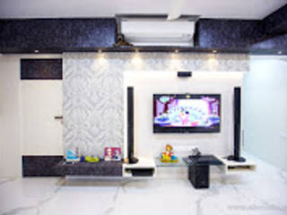 Interior Designer in Mumbai, AB Studio AB Studio