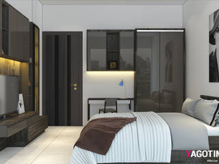 Have a look of modern bedrooms design ideas for your home in Delhi NCR - Yagotimber., Yagotimber.com Yagotimber.com Dormitorios de estilo moderno