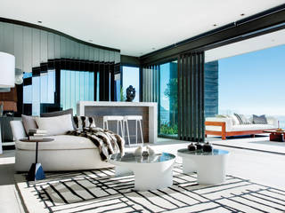 Nettleton 199, ARRCC ARRCC Eclectic style living room