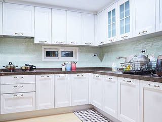 homify Kitchen