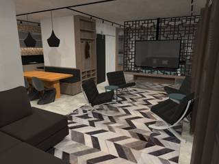 LILIAN FUGITA ARQUITETURA