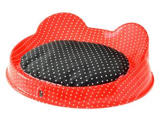 4U cuccia per cani e gatti, DDplus Design & Pet DDplus Design & Pet Больше комнат Полиэстер Коричневый Аксессуары для животных