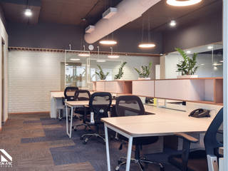 Chic interior for your office , Design Arc Interiors Interior Design Company Design Arc Interiors Interior Design Company