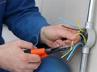 Electrical malfunction repair project, Electrician Auckland Electrician Auckland