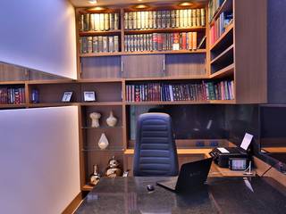 MAJÓ Arquitetura de Interiores Коммерческие помещения