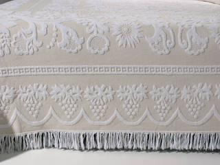 Linho de Cerva e Limões RecámarasTextiles Lino Beige