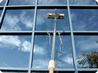 Window cleaning project., Cleaning services Pretoria Cleaning services Pretoria