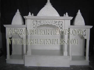 Marble Temple , marble artifacts marble artifacts Other spaces Marble