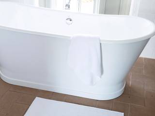 Graccioza | Collection 2017, Sorema Sorema クラシックスタイルの お風呂・バスルーム