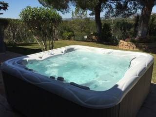 HOT TUBS - WELLIS VENUS (1), Paisagem Adequada LDA Paisagem Adequada LDA