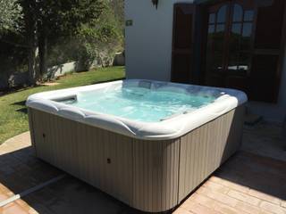 HOT TUBS - WELLIS VENUS (1), Paisagem Adequada LDA Paisagem Adequada LDA