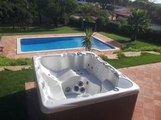 HOT TUBS - Beachcomber 715 (2), Paisagem Adequada LDA Paisagem Adequada LDA